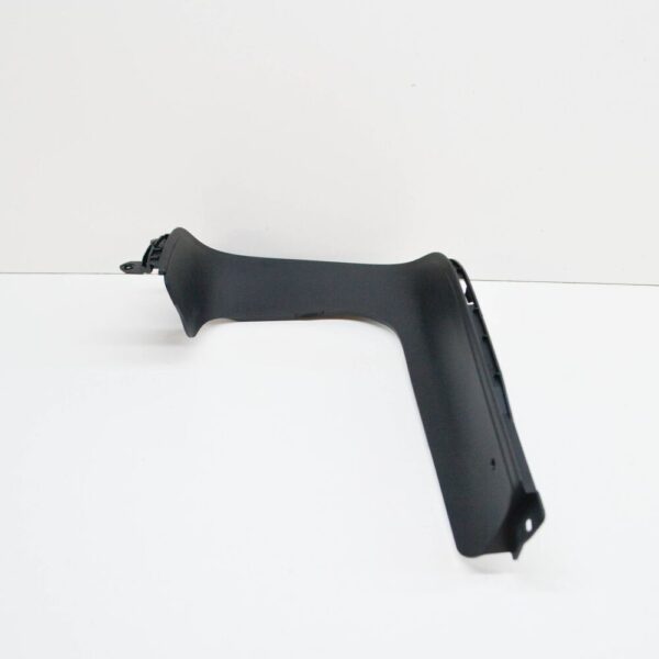 PORSCHE Cayenne 92A Rear Bumper Right Exhaust Cover 958505838009B9 New Genuine