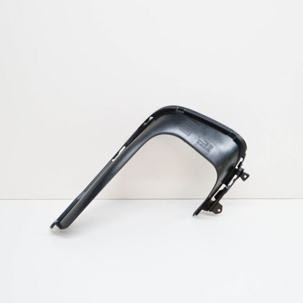 PORSCHE Cayenne 92A Rear Bumper Right Exhaust Cover 958505838009B9 New Genuine - Image 5