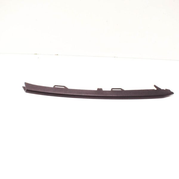 Porsche 92A Front Bumper Lower Left Trim 958505877119B9 NEW - Image 3