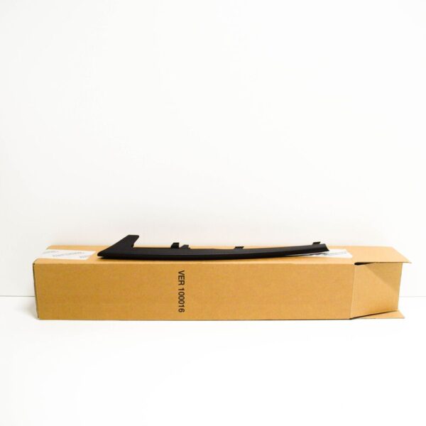 Porsche Cayenne P2A Front Bumper Insert Right 958505878009B9 NEW GENUINE - Image 3