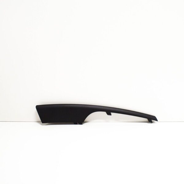 Porsche Cayenne P2A Front Bumper Insert Right 958505878009B9 NEW GENUINE