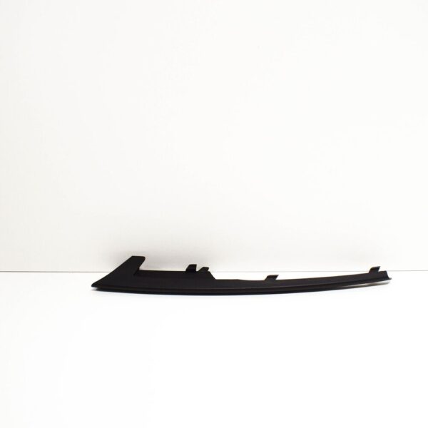 Porsche Cayenne P2A Front Bumper Insert Right 958505878009B9 NEW GENUINE - Image 5