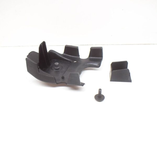 PORSCHE CAYENNE 92A FRONT RIGHT BUMPER ADJUSTER 95850588000 GENUINE - Image 2