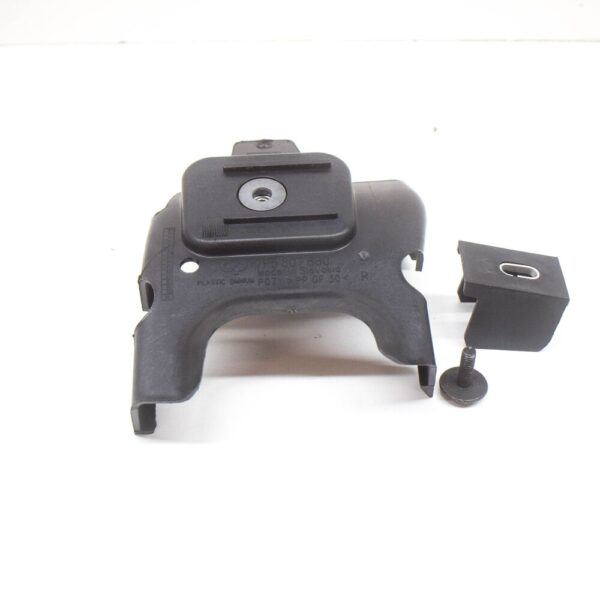 PORSCHE CAYENNE 92A FRONT RIGHT BUMPER ADJUSTER 95850588000 GENUINE - Image 3