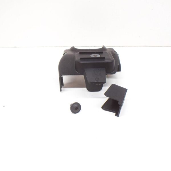 PORSCHE CAYENNE 92A FRONT RIGHT BUMPER ADJUSTER 95850588000 GENUINE