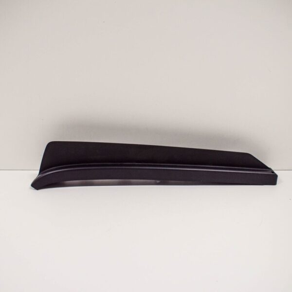Porsche Cayenne 92A Front Bumper Lower Right Spoiler 958505888019B9 NEW GENUINE - Image 5