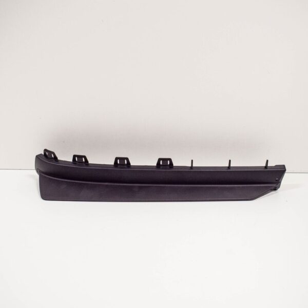 Porsche Cayenne 92A Front Bumper Lower Right Spoiler 958505888019B9 NEW GENUINE - Image 6
