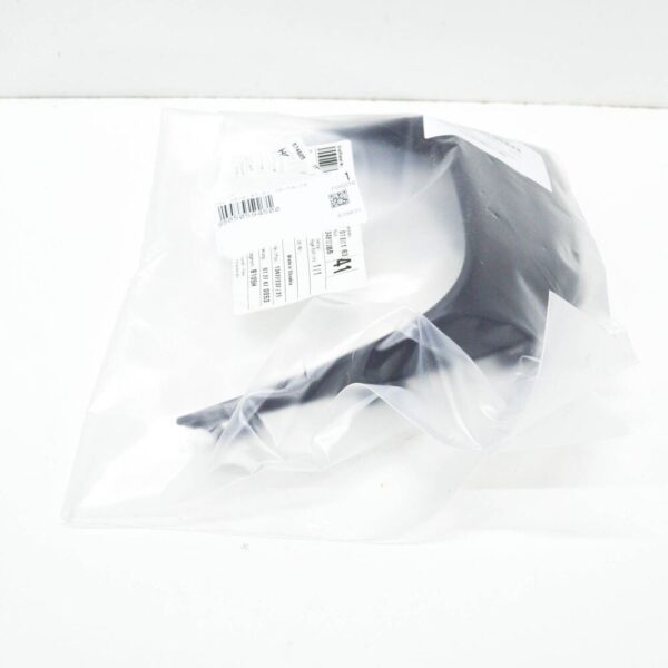 Porsche Cayenne 92A Front Bumper Left Air Channel 95850594500 NEW GENUINE - Image 2