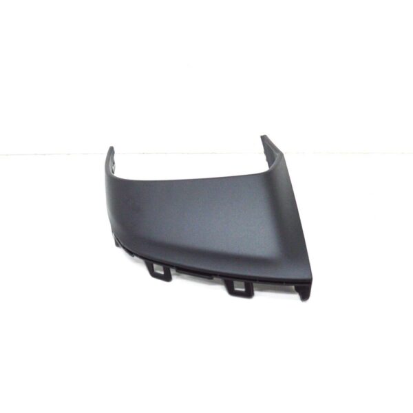 Porsche Cayenne 92A Front Bumper Left Air Channel 95850594500 NEW GENUINE - Image 3