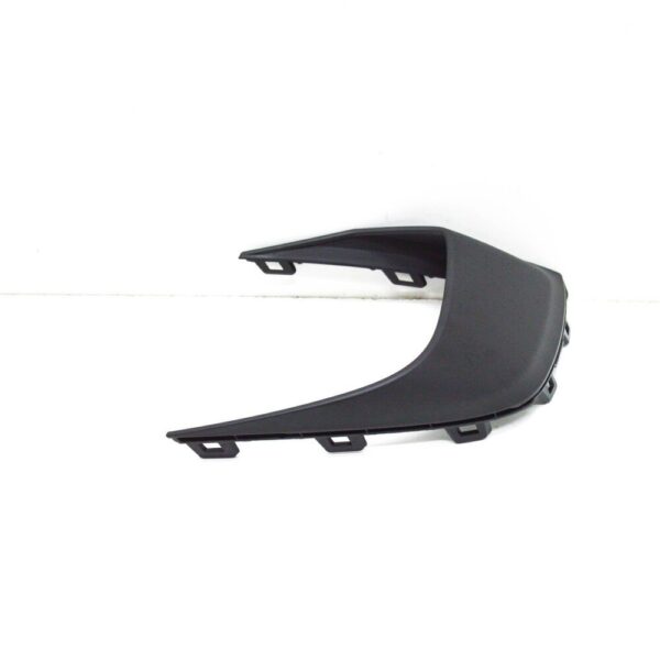 Porsche Cayenne 92A Front Bumper Left Air Channel 95850594500 NEW GENUINE