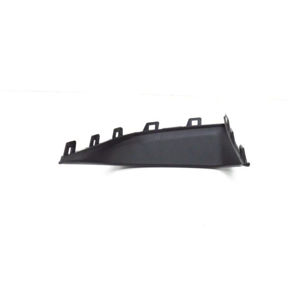 Porsche Cayenne 92A Front Bumper Left Air Channel 95850594500 NEW GENUINE - Image 6