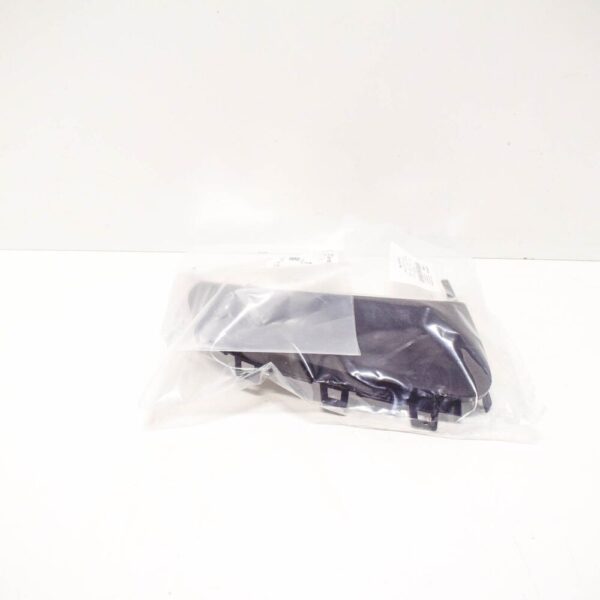 Porsche Cayenne 92A Front Bumper Air Duct Left GTS 95850594550 NEW GENUINE - Image 3