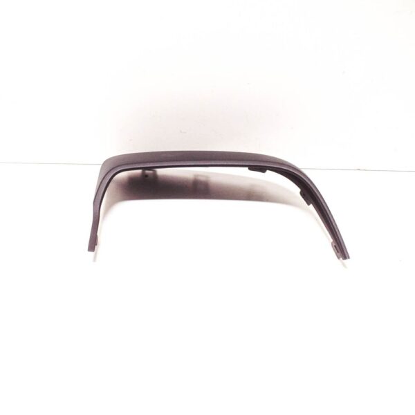 Porsche Cayenne 92A Front Bumper Air Duct Left GTS 95850594550 NEW GENUINE - Image 5