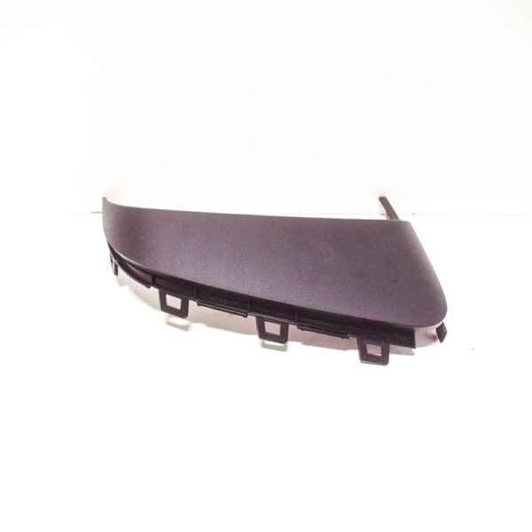 Porsche Cayenne 92A Front Bumper Air Duct Left GTS 95850594550 NEW GENUINE - Image 6