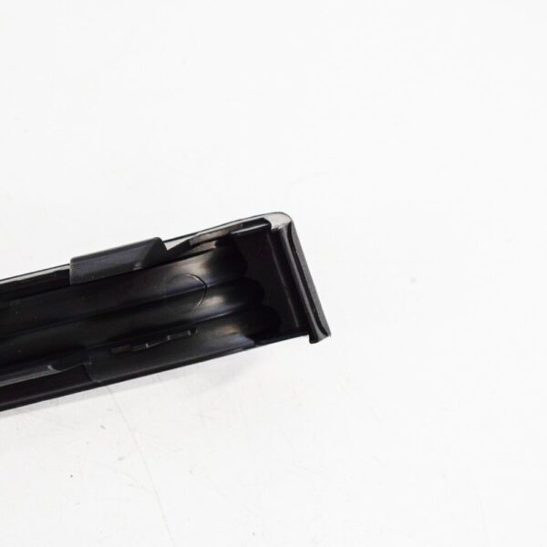 Porsche Cayenne 92A Front Bumper Left Side Trim 958505951509B9 New Genuine - Image 3