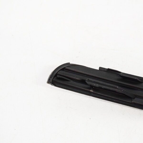 Porsche Cayenne 92A Front Bumper Left Side Trim 958505951509B9 New Genuine