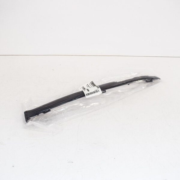 Porsche Cayenne 92A Front Bumper Left Side Trim 958505951509B9 New Genuine - Image 5