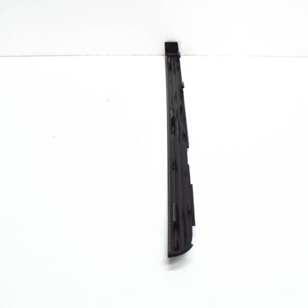 Porsche Cayenne 92A Front Bumper Right End Cover 958505952509B9 NEW GENUINE