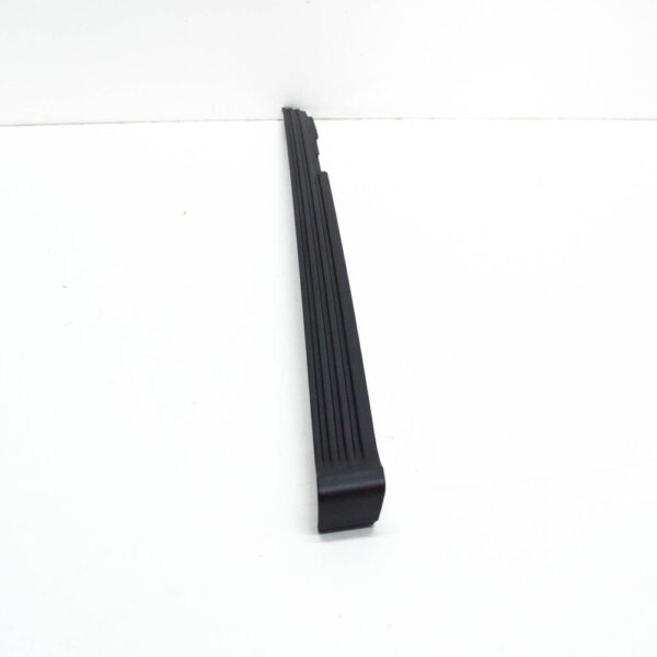 Porsche Cayenne 92A Front Bumper Right End Cover 958505952509B9 NEW GENUINE - Image 5