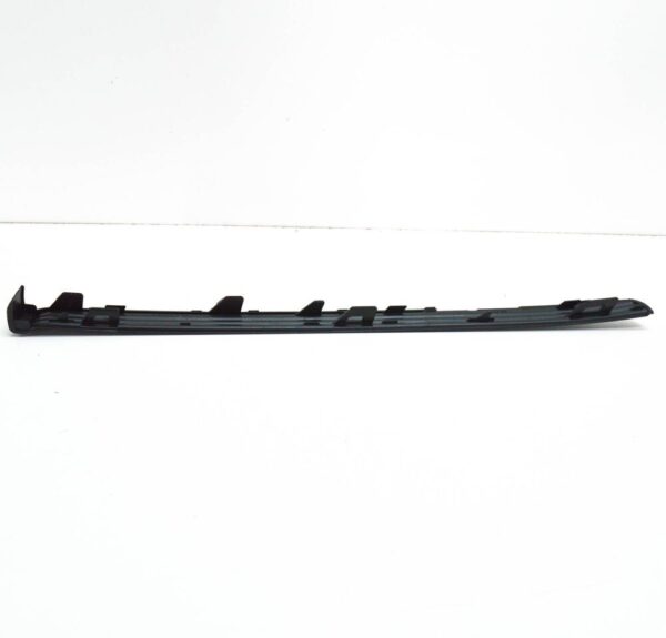 Porsche Cayenne 92A Front Bumper Right End Cover 958505952509B9 NEW GENUINE - Image 6