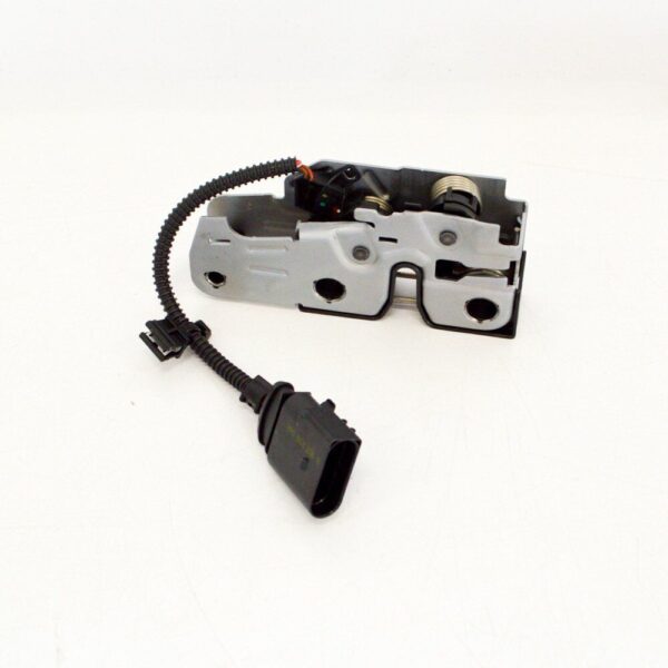 Porsche Cayenne 92A Engine Hood Lock Catch 95851150902 NEW GENUINE - Image 2