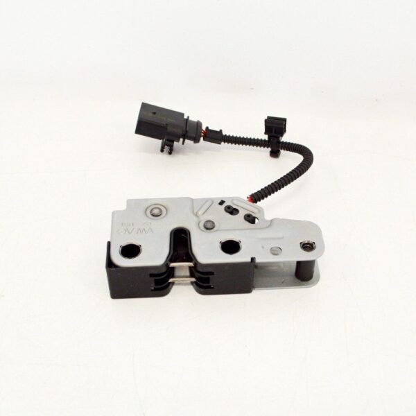 Porsche Cayenne 92A Engine Hood Lock Catch 95851150902 NEW GENUINE - Image 3