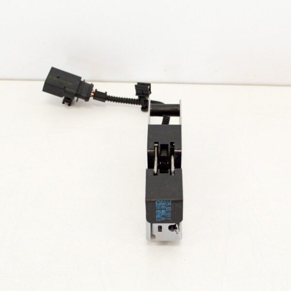 Porsche Cayenne 92A Engine Hood Lock Catch 95851150902 NEW GENUINE