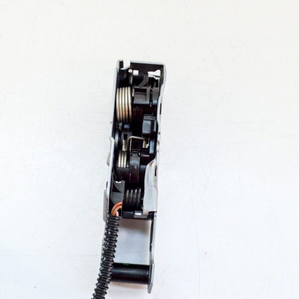 Porsche Cayenne 92A Engine Hood Lock Catch 95851150902 NEW GENUINE - Image 5