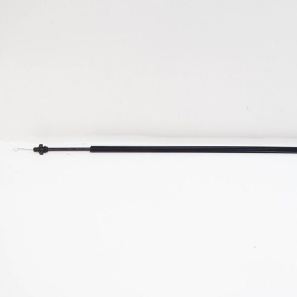 Porsche Cayenne 92A bonnet unlocking cable 95851153102 REAL NEW - Image 3