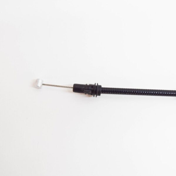 Porsche Cayenne 92A bonnet unlocking cable 95851153102 REAL NEW - Image 5