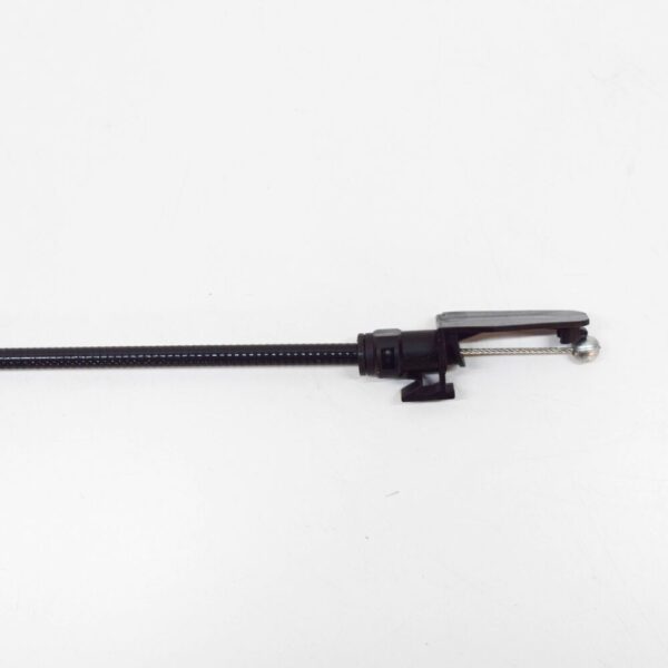 Porsche Cayenne 92A bonnet unlocking cable 95851153102 REAL NEW - Image 6