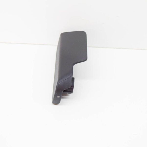 Porsche Cayenne 92A Bonnet Release Handle LHD 9585115330082V NEW GENUINE - Image 3