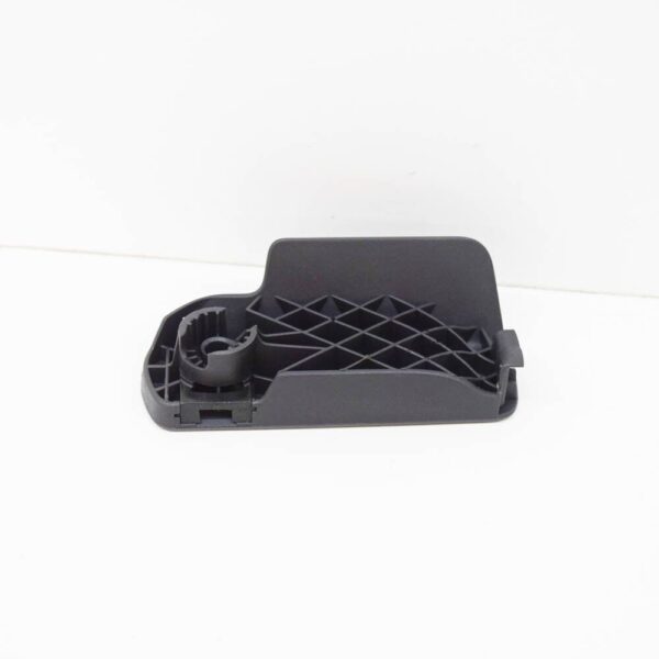 Porsche Cayenne 92A Bonnet Release Handle LHD 9585115330082V NEW GENUINE