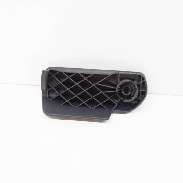 Porsche Cayenne 92A Bonnet Release Handle LHD 9585115330082V NEW GENUINE - Image 5