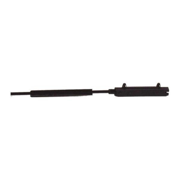 Porsche Cayenne 92A Hood Hood Cover Release Cable 9585115