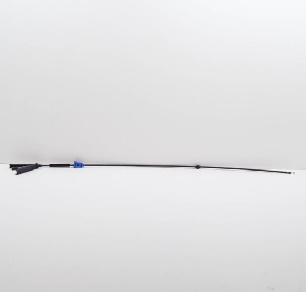 PORSCHE CAYENNE 92A Engine Hood Rear Bowden Cable 95851153501 NEW GENUINE - Image 2