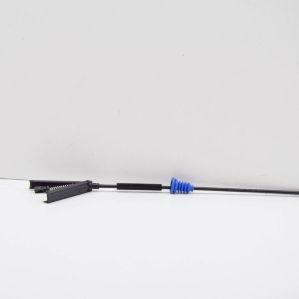 PORSCHE CAYENNE 92A Engine Hood Rear Bowden Cable 95851153501 NEW GENUINE - Image 3