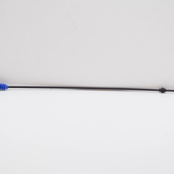 PORSCHE CAYENNE 92A Engine Hood Rear Bowden Cable 95851153501 NEW GENUINE