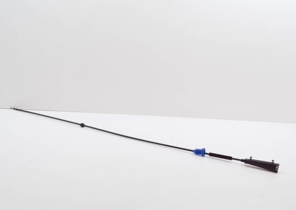 PORSCHE CAYENNE 92A Engine Hood Rear Bowden Cable 95851153501 NEW GENUINE - Image 6