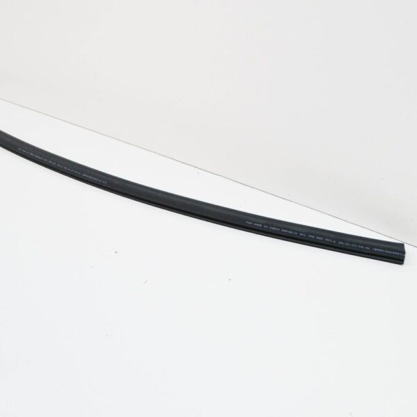 PORSCHE CAYENNE 92A Front Hood Seal Gasket 95851161101 NEW GENUINE - Image 5
