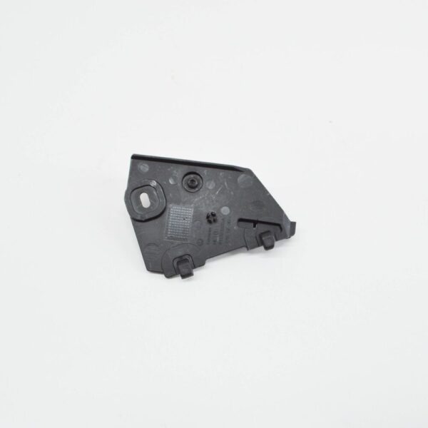 PORSCHE CAYENNE 92A Hood Actuating Lever Bracket RHD 95851163301 NEW GENUINE - Image 3