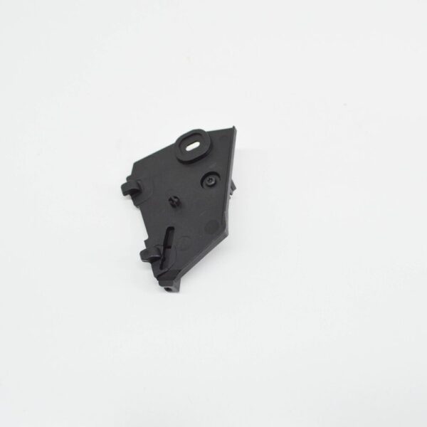 PORSCHE CAYENNE 92A Hood Actuating Lever Bracket RHD 95851163301 NEW GENUINE