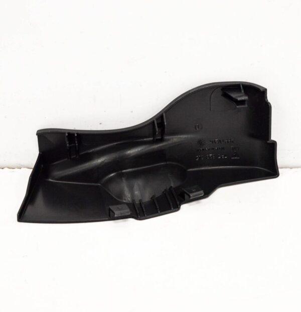 Porsche Cayenne 92A Left Hinge Cover 958511652109B9 NEW REAL - Image 5