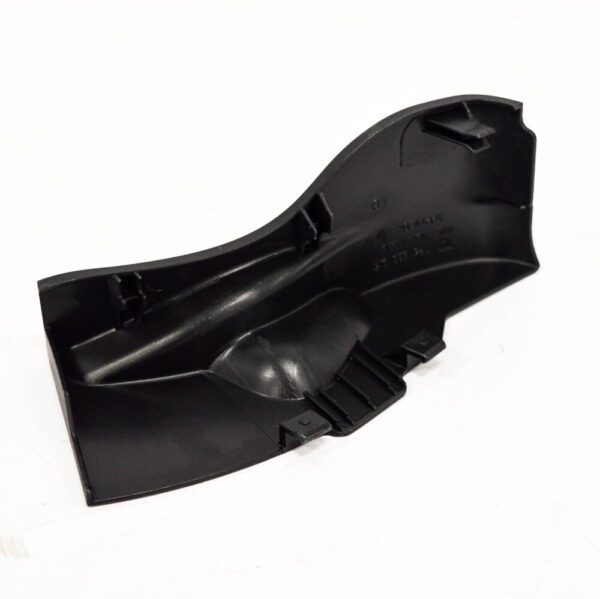 Porsche Cayenne 92A Left Hinge Cover 958511652109B9 NEW REAL - Image 6