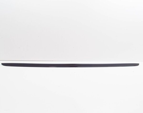 PORSCHE CAYENNE 92A Rear Lid Lower Molding 95851295501041 NEW GENUINE - Image 2