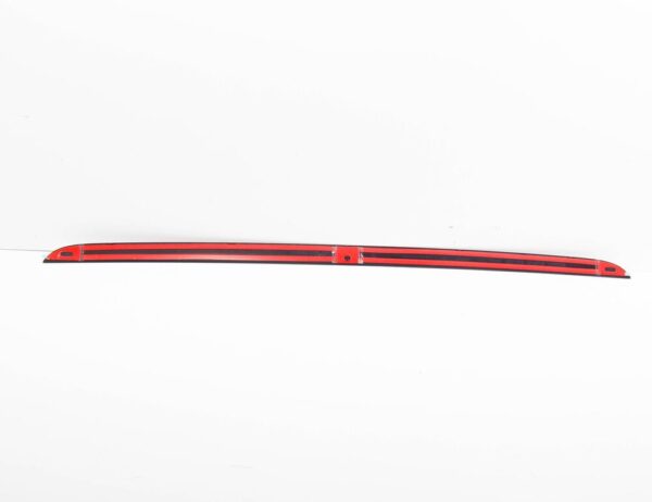 PORSCHE CAYENNE 92A Rear Lid Lower Molding 95851295501041 NEW GENUINE - Image 3