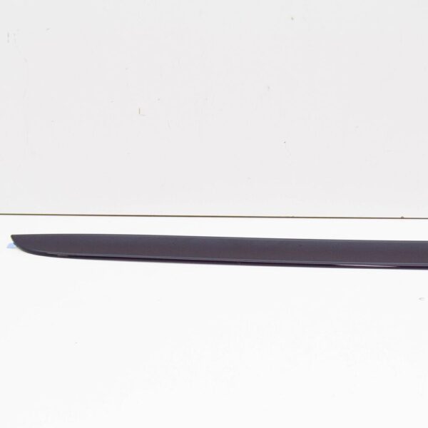 PORSCHE CAYENNE 92A Rear Lid Lower Molding 95851295501041 NEW GENUINE - Image 5