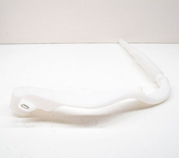 Porsche Cayenne 92A filling pipe front washwater holder 95852860501 new - Image 2