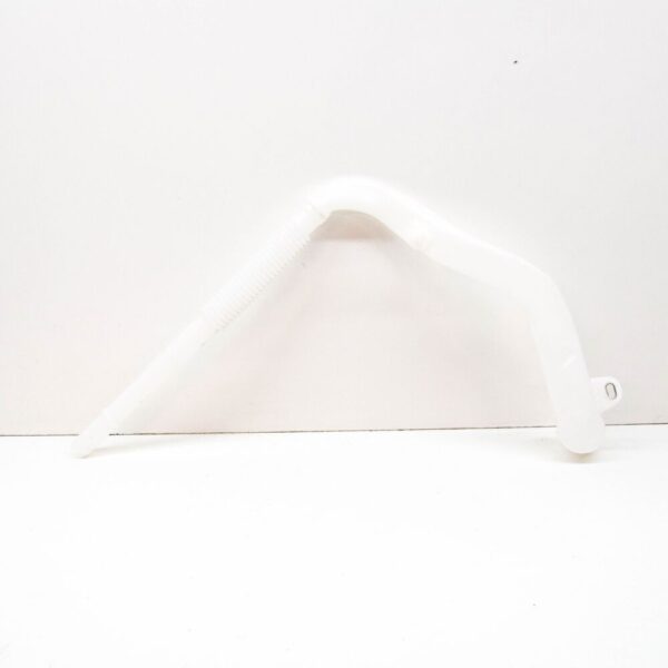 Porsche Cayenne 92A filling pipe front washwater holder 95852860501 new