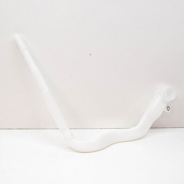 Porsche Cayenne 92A filling pipe front washwater holder 95852860501 new - Image 6